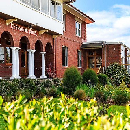 Kermandie Hotel Port Huon Екстериор снимка