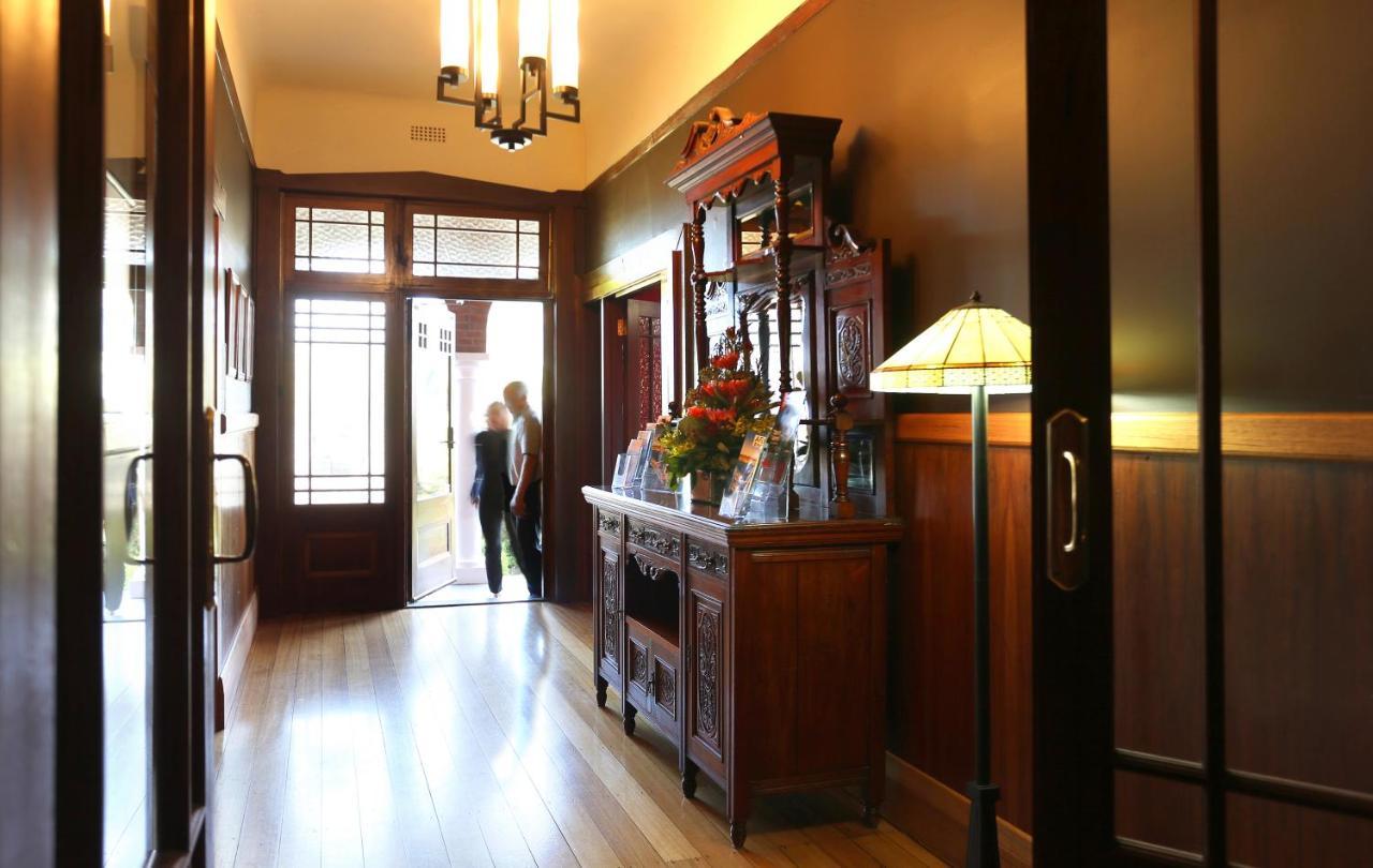 Kermandie Hotel Port Huon Екстериор снимка