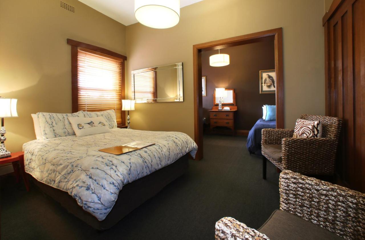 Kermandie Hotel Port Huon Екстериор снимка