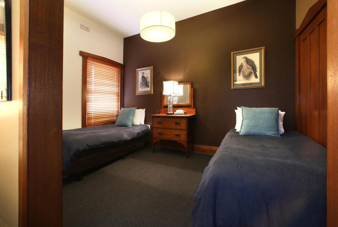 Kermandie Hotel Port Huon Екстериор снимка