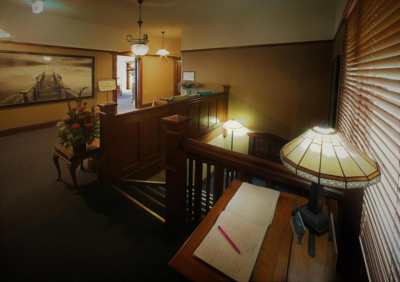 Kermandie Hotel Port Huon Екстериор снимка