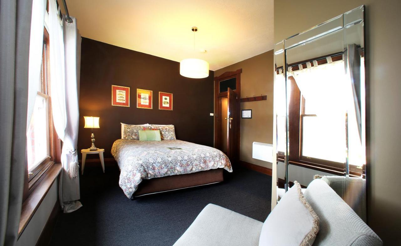 Kermandie Hotel Port Huon Екстериор снимка