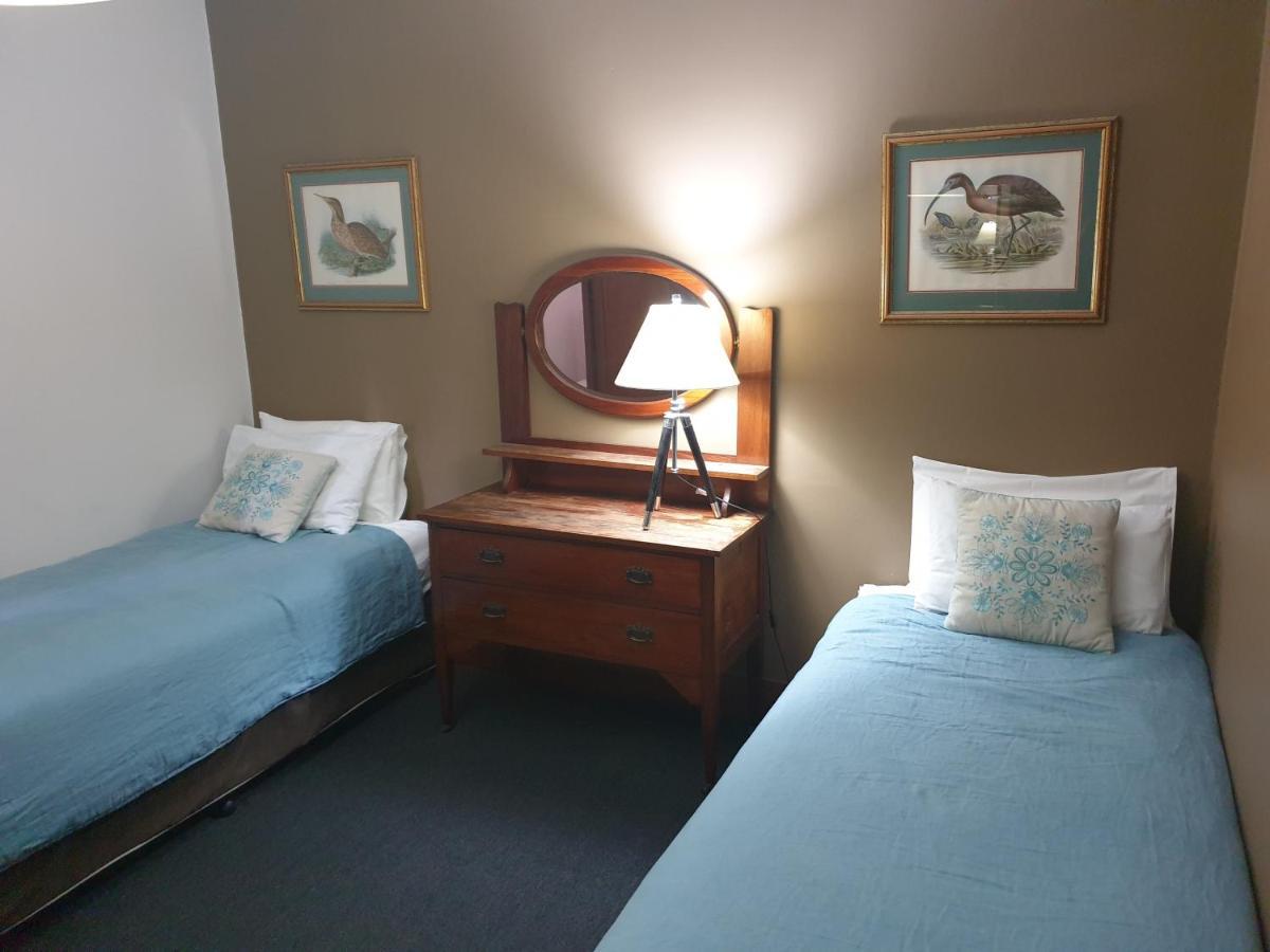 Kermandie Hotel Port Huon Екстериор снимка