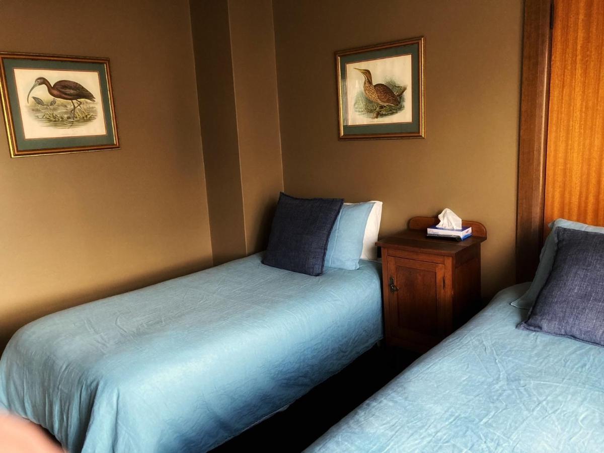 Kermandie Hotel Port Huon Екстериор снимка
