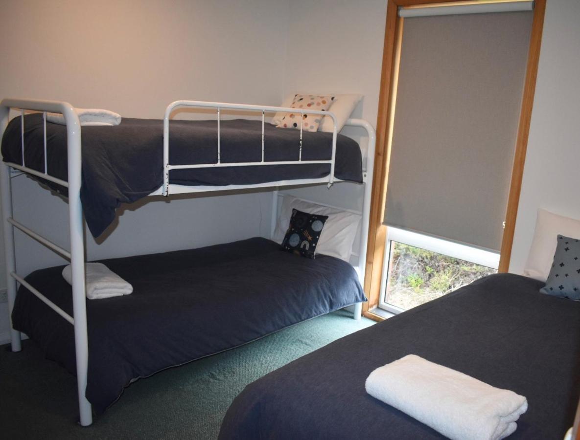 Kermandie Hotel Port Huon Екстериор снимка