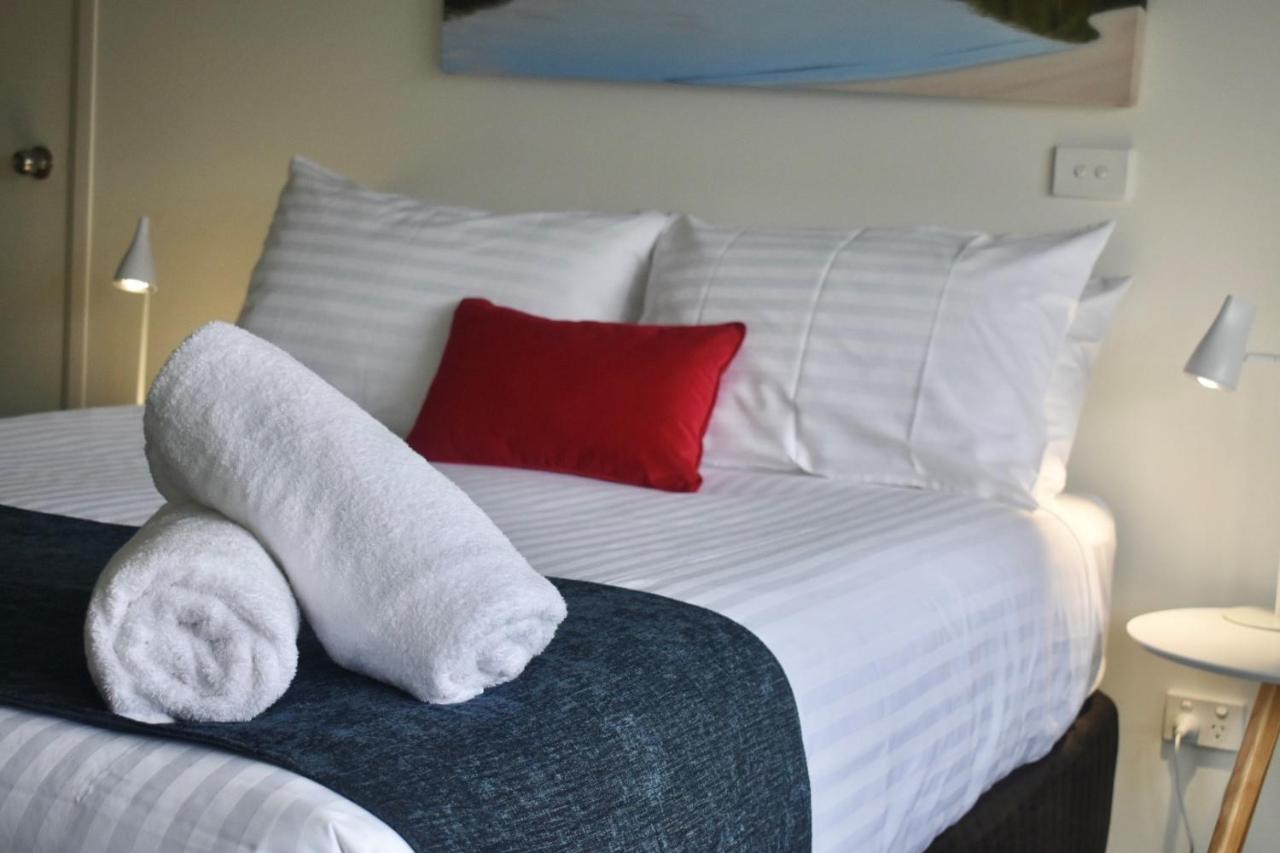 Kermandie Hotel Port Huon Екстериор снимка
