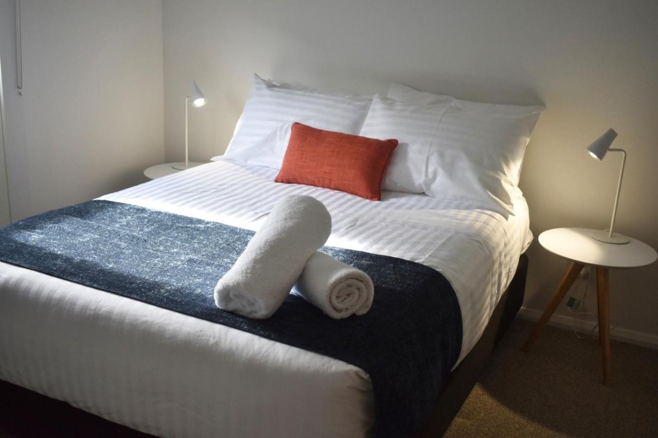 Kermandie Hotel Port Huon Екстериор снимка