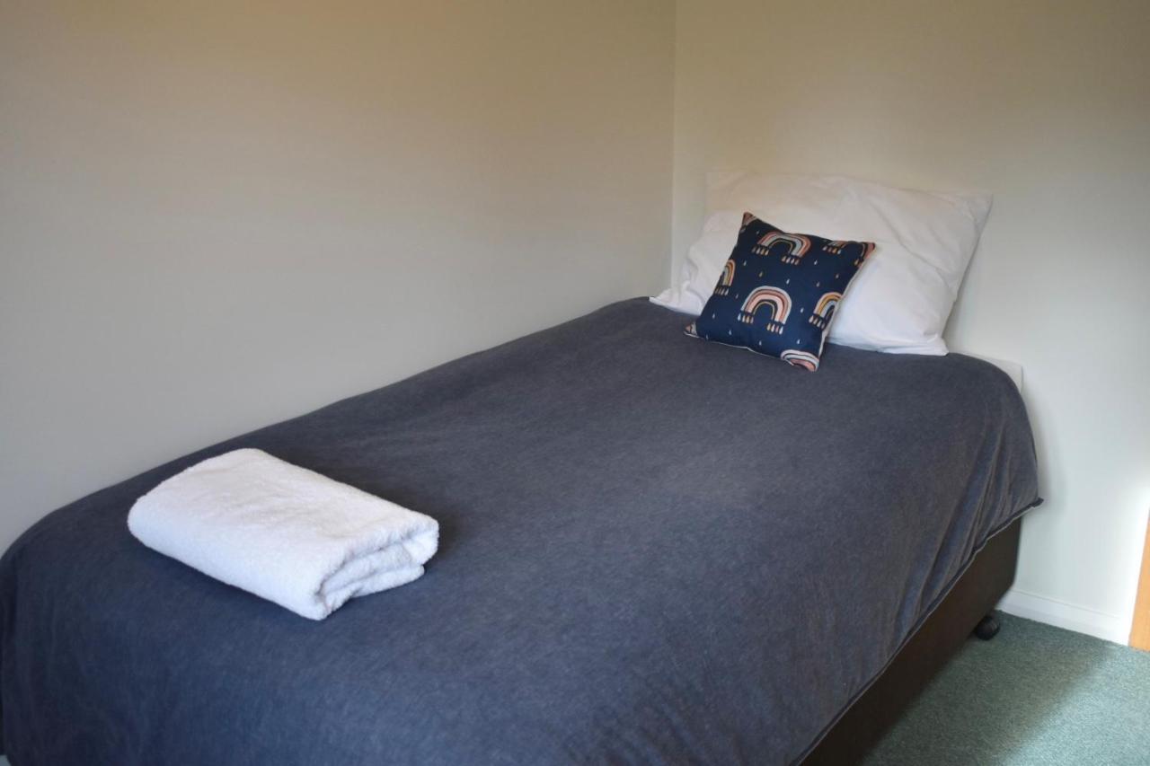 Kermandie Hotel Port Huon Екстериор снимка