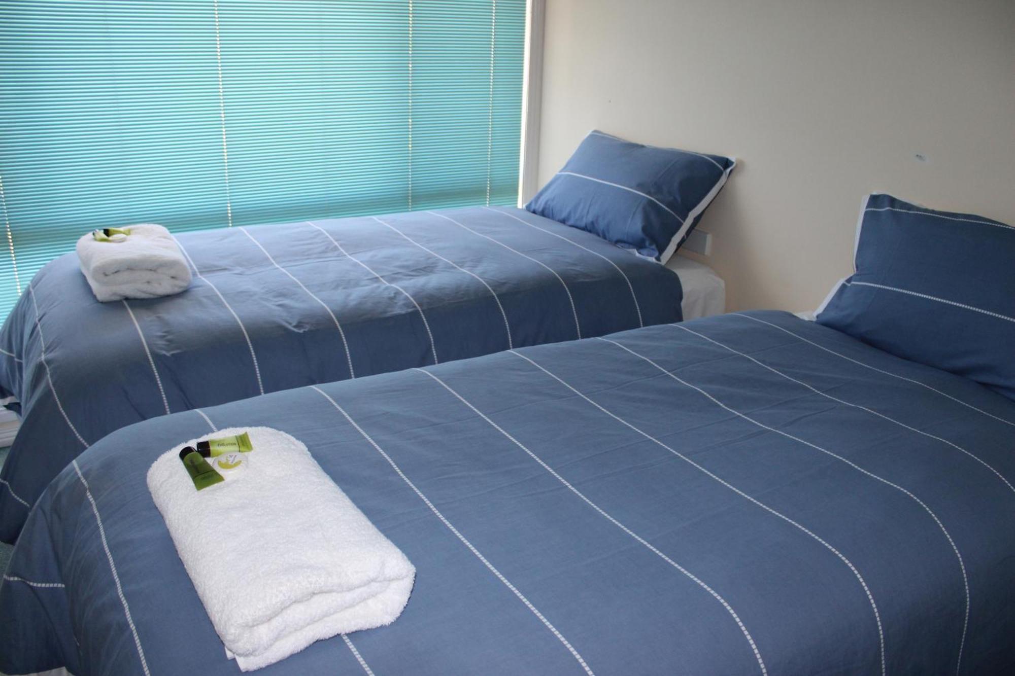 Kermandie Hotel Port Huon Екстериор снимка