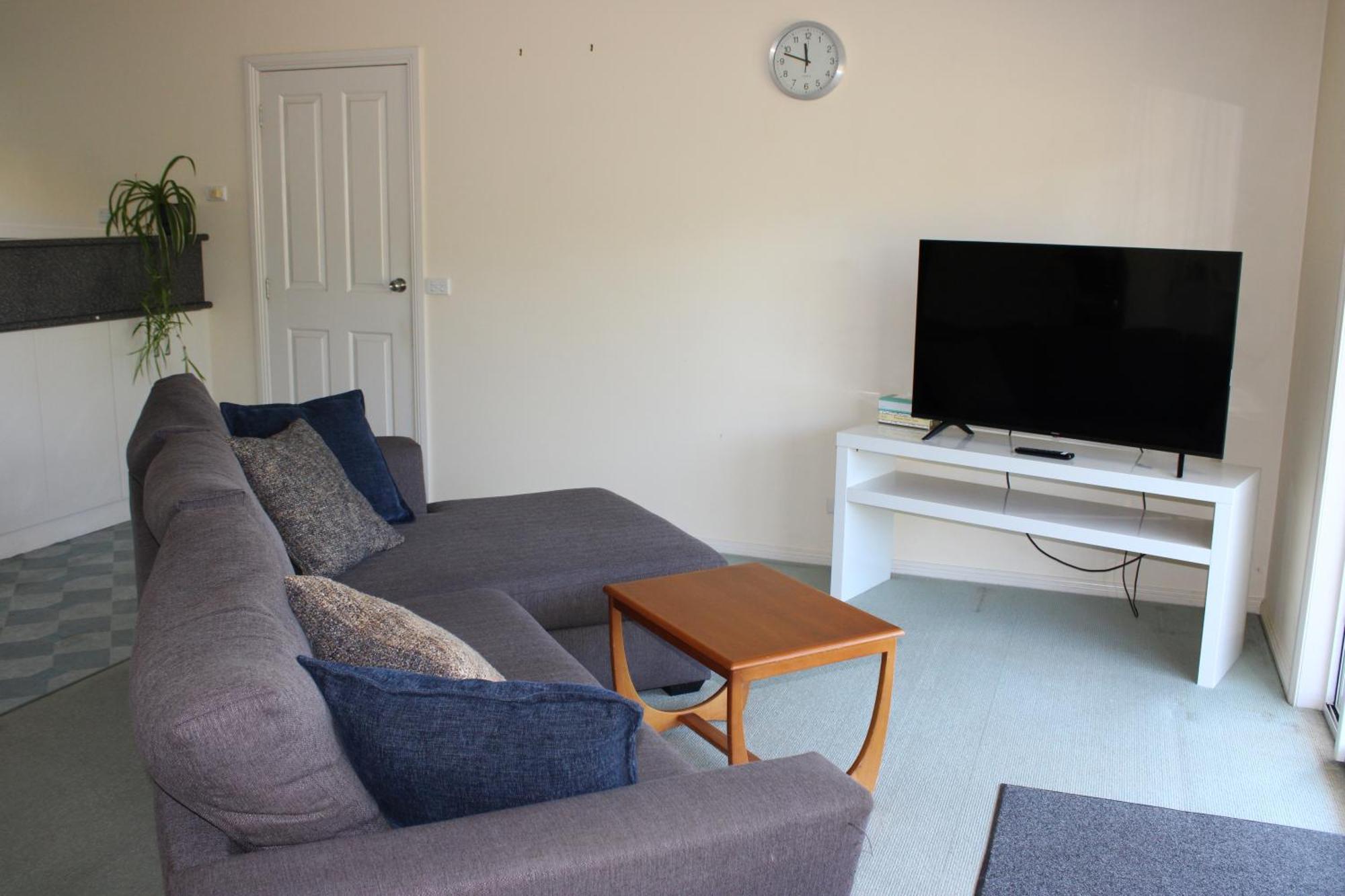 Kermandie Hotel Port Huon Екстериор снимка